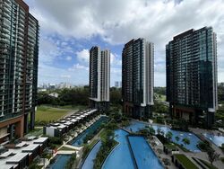 Normanton Park (D5), Apartment #460598171
